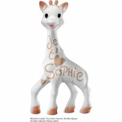 Sophie die Giraffe ca.18 cm Naturkautschuk