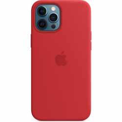Apple iPhone 12 Pro Max Silikon Case Handy-Cover...