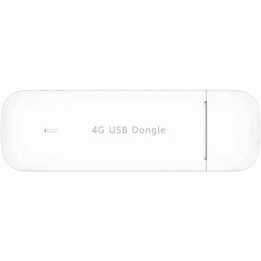 Huawei 4G Datenstick LTE Stick 150 Mbit/s USB-Dongle wei&szlig;