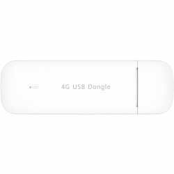 Huawei 4G Datenstick LTE Stick 150 Mbit/s USB-Dongle wei&szlig;