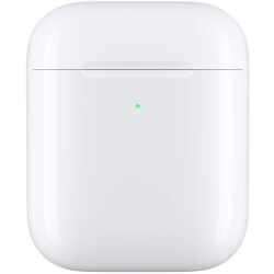 Apple Wireless Charging Case kabelloses Ladecase für...