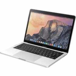 LAUT Slim Crystal-X Schutzhülle MacBookPro (2019) 16...