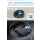 Proscenic 850T Saugroboter Wischfunktion Staubsauger Alexa &amp; Google Home App schwarz