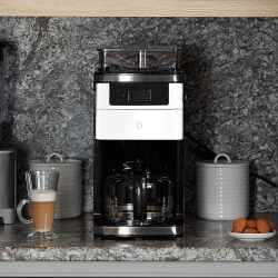 Smarter Wi-Fi Kaffeemaschine Coffee Machine Smarter App...