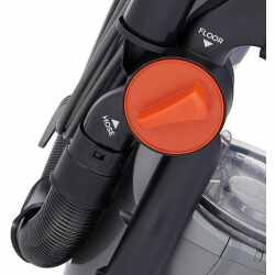 Amazon Basics Staubsauger beutellos stehend 3,0L 700W...