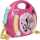 Lexibook Disney Junior Minnie Maus CD-Player 2 Mikrophone Kopfh&ouml;reranschluss rosa