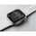 LAUT SHIELD Watch Case Apple Watch Ultra 49 mm Schutzh&uuml;lle transparent