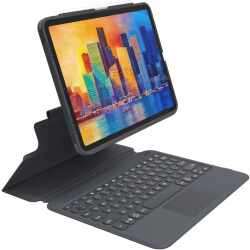 ZAGG  ProKeys mit Trackpad Keyboard iPad AIR 10,9 iPad...