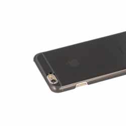 Networx Ultra Slim HardCover Schutzh&uuml;lle schwarz iPhone 6