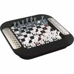 Lexibook CG1335 Chessman FX, Elektronisches Schachspiel...