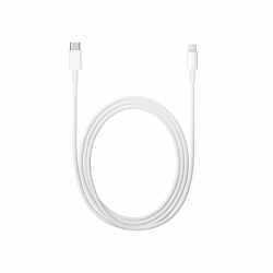 Apple USB-C to Lightning Kabel 1m Ladekabel Sync-Kabel...