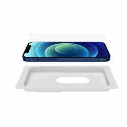 Belkin ScreenForce UltraGlass Apple iPhone 12 Pro Max Displayschutz transparent