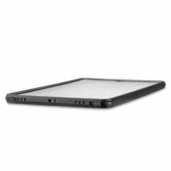 4smarts Active Pro NAUTILUS Schutzh&uuml;lle Apple iPad Air 2 Pro 9.7 Cover schwarz