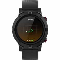 Denver Bluetooth Smartwatch SW-660 GPS Tracker...