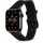Artwizz WatchBand Silicone Armband f&uuml;r Apple Watch 42/44 mm Silikon schwarz