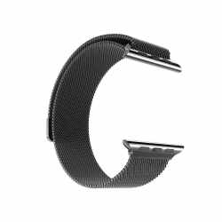 Hoco Milanese Edition Armband Edelstahl  für Apple...