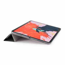 Pipetto Origami Folio Schutzh&uuml;lle iPad Pro 11 iPad H&uuml;lle Klapph&uuml;lle schwarz