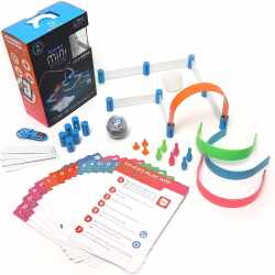 Sphero Mini Activity Kit Roboter Kinder Roboterball...