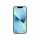 Artwizz NoCase Schutzh&uuml;lle f&uuml;r iPhone13 mini Smartphoneh&uuml;lle transparent