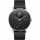 Nokia Withings Active Steel HR 40 Hybrid Smartwatch Fitnessuhr Sportuhr schwarz