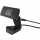 XLayer USB Webcam Full HD 1080p Video Mikrofon Rauschunterdr&uuml;ckung schwarz