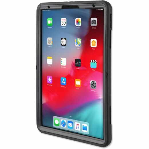 4smarts Rugged Tablet Case GRIP Apple iPad Pro 11 Cover Schutzh&uuml;lle schwarz
