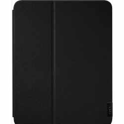 Laut Prestige iPad Pro 12,9Zoll 2021 Tablet-H&uuml;lle Schutzh&uuml;lle schwarz