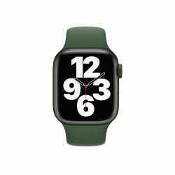 Apple Watch Armband Sportarmband Ersatzarmband 41mm...