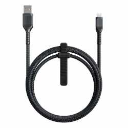 Nomad Rugged USB A zu Lightning Kabel iPhone Ladekabel...