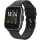 Denver Bluetooth Smartwatch SW-161 Fitnessuhr Fitnesstracker schwarz