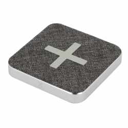 Xtorm Wireless Fast Charging Pad (QI) Balance...