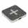 Xtorm Wireless Fast Charging Pad (QI) Balance Ladeger&auml;t grau