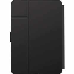 Speck Balance Folio Schutzh&uuml;lle  iPad 10,2 Zoll iPad H&uuml;lle Tablet-H&uuml;lle schwarz