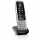 Gigaset C430HX Mobilteil DECT Telefon f&uuml;r Router Schnurlostelefon silber