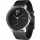 Nokia Withings Steel HR Smartwatch 36mm Fitnessuhr Herzfrequenzmessung schwarz