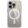 Apple Schutzh&uuml;lle iPhone 15 Pro Clear Case MagSafe Wireless Charging klar