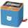 tigerbox TOUCH Startpaket Musikbox Streamingbox Lautsprecher Lichteffekte blau