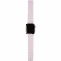 Decoded Silikon Armband TractionStrapLite Apple Watch...