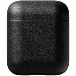 Nomad Airpod Leather Rugged Case stoßfeste...