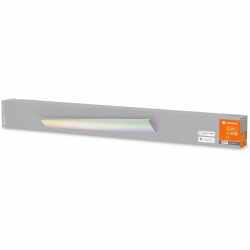 Ledvance Deckenleuchte SMART+ LED Panel 35W 2500lm RGBW 100x1200mm wei&szlig;