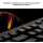 Logitech G213 Prodigy Gaming-Tastatur spanisches QWERTY-Layout schwarz
