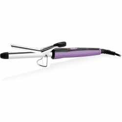 ETA Lockenstab Rosalia Durchmesser 19mm Edelstahl 180&deg;C 30 Watt Curling Iron lila