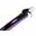 ETA Lockenstab Rosalia Durchmesser 19mm Edelstahl 180&deg;C 30 Watt Curling Iron lila