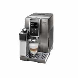 DeLonghi Dinamica Plus ECAM 376.95.T Kaffeevollautomat...