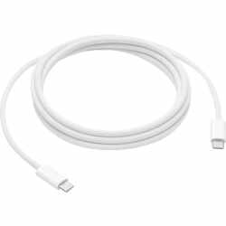 Apple USB-C 240 Watt Charge Cable 2m USB‑C Ladekabel...