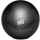 #DoYourFitness World Fitness Gymnastik-Ball Orion 65cm inkl. Ballpumpe schwarz