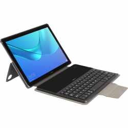 Gecko Huawei Mediapad M5Pro 10.8 Tastatur Cover QWERTZ...
