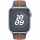 Apple Watch Nike Sport Smartwatch-Armband 45mm S /M blau