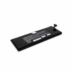 LMP Battery MacBook Pro 17 Zoll Akku Aluminium Unibody 02/11-06/12 schwarz