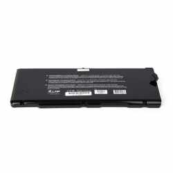 LMP Battery MacBook Pro 17 Zoll Akku Aluminium Unibody 02/11-06/12 schwarz